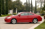 2004 Toyota Camry Picture
